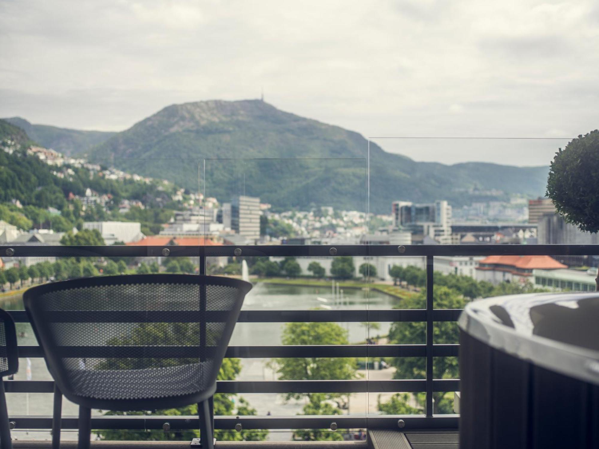 Hotel Norge By Scandic 5*