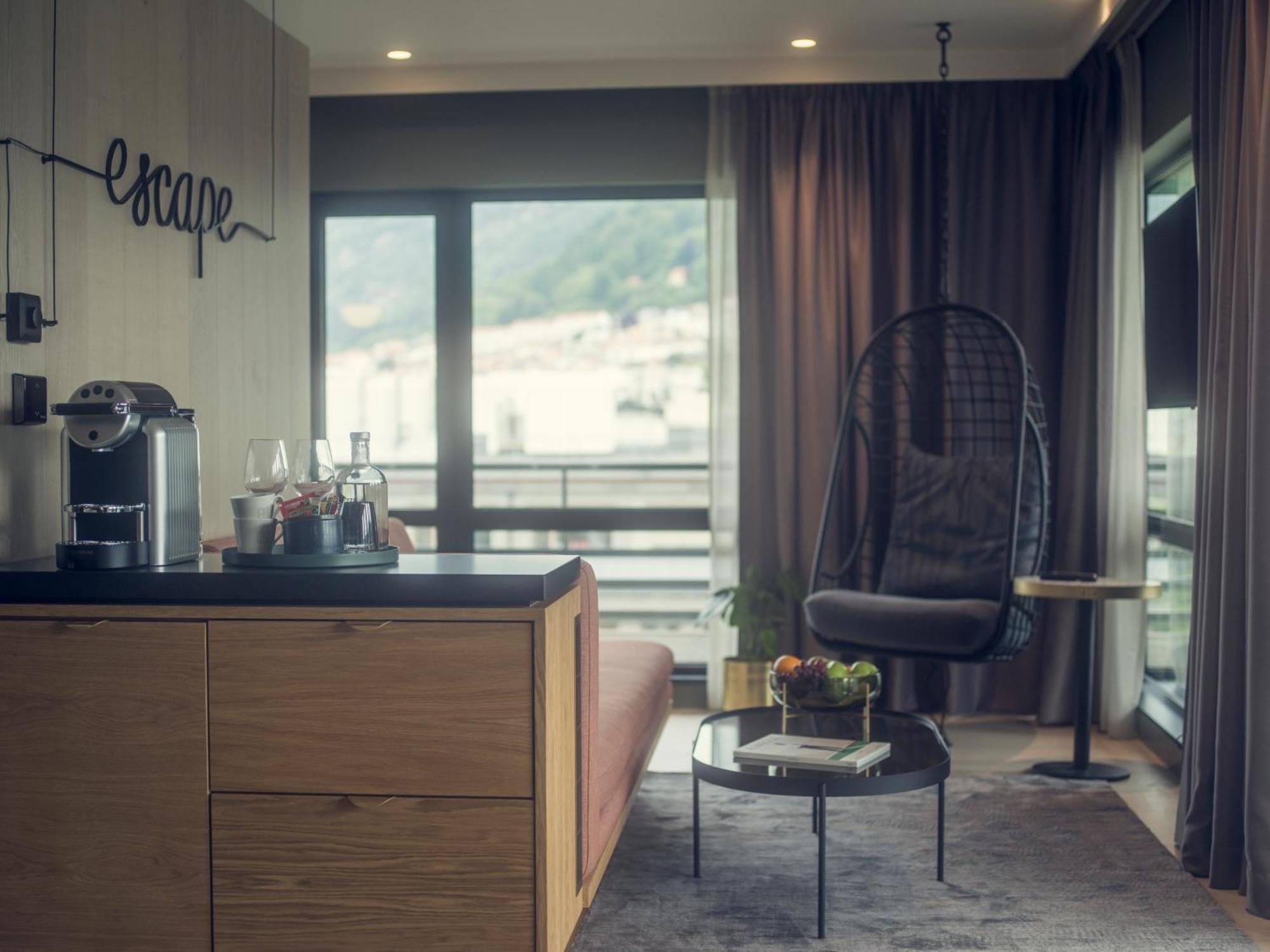 Norge By Scandic 5*