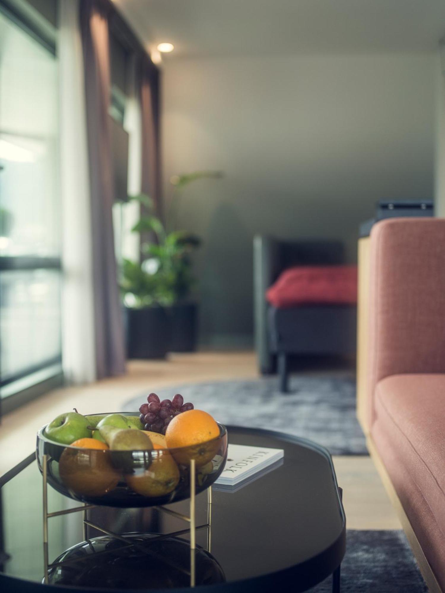 Norge By Scandic Bergen