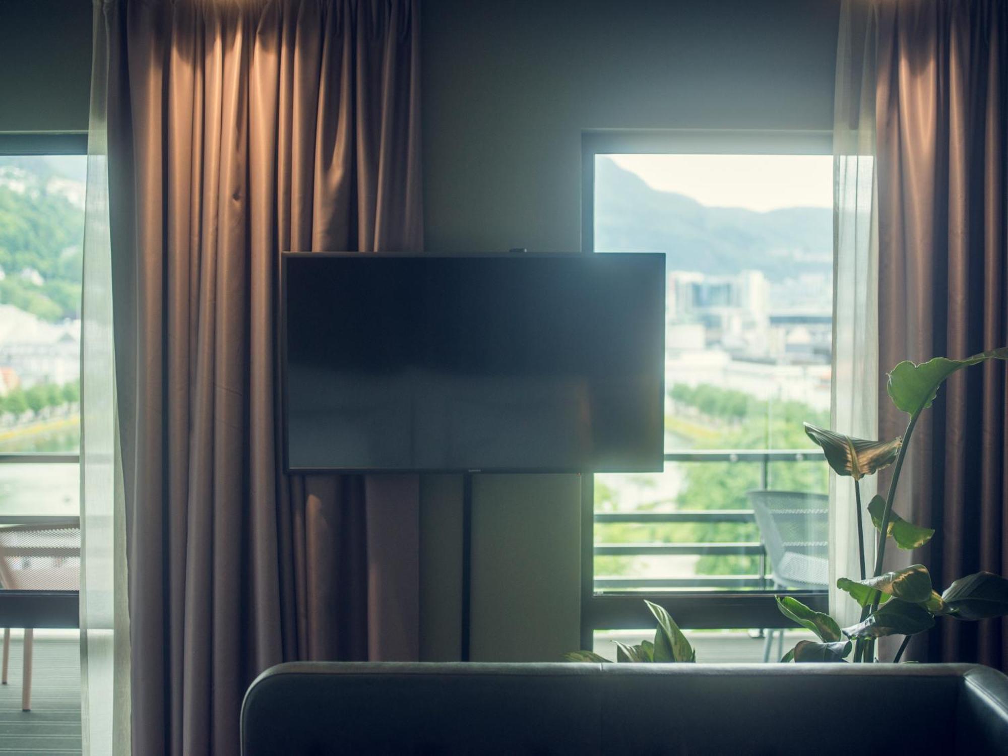 Norge By Scandic 5*