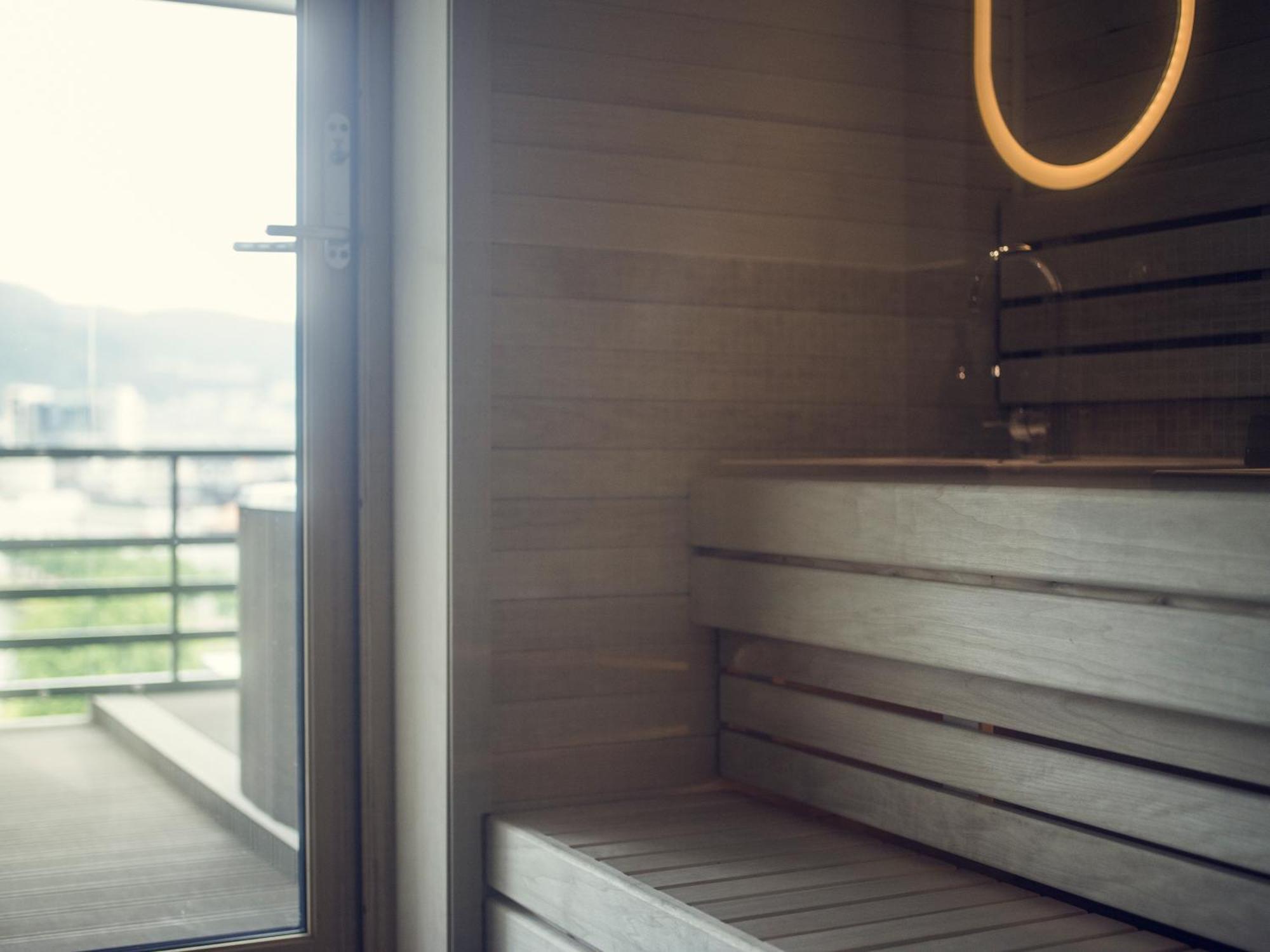 Norge By Scandic Hotel Bergen
