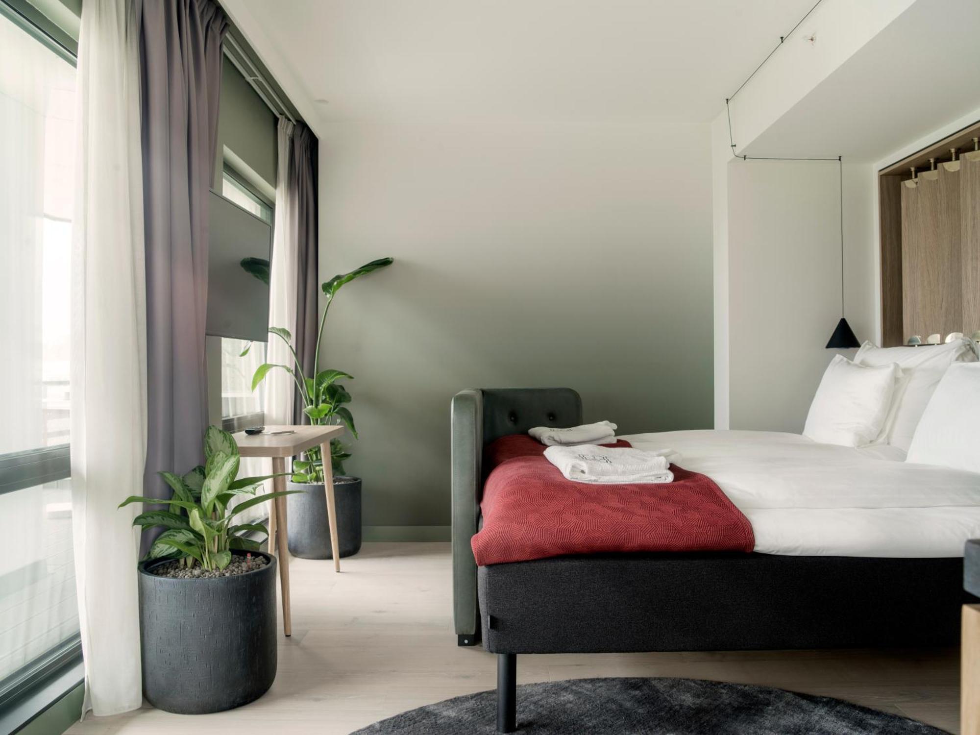 Norge By Scandic 5*