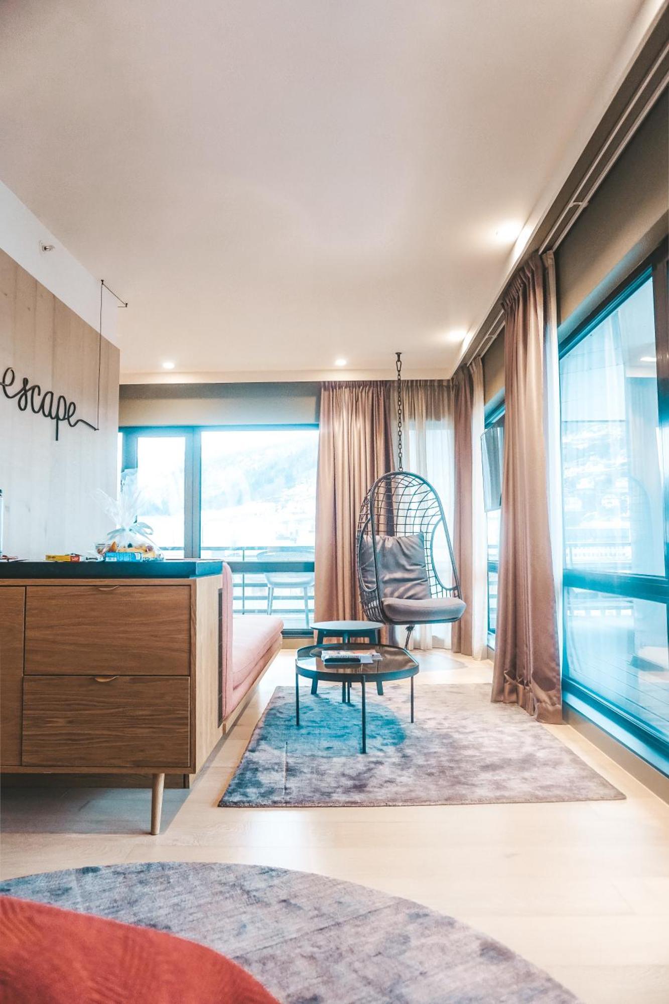 Norge By Scandic 5*