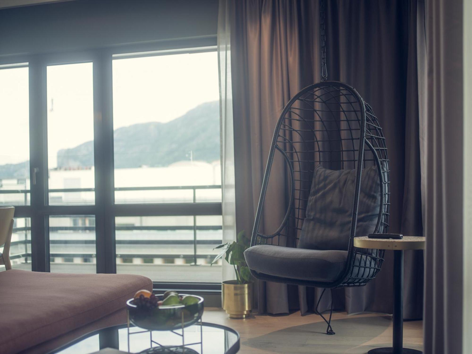 Hotel Norge By Scandic Bergen