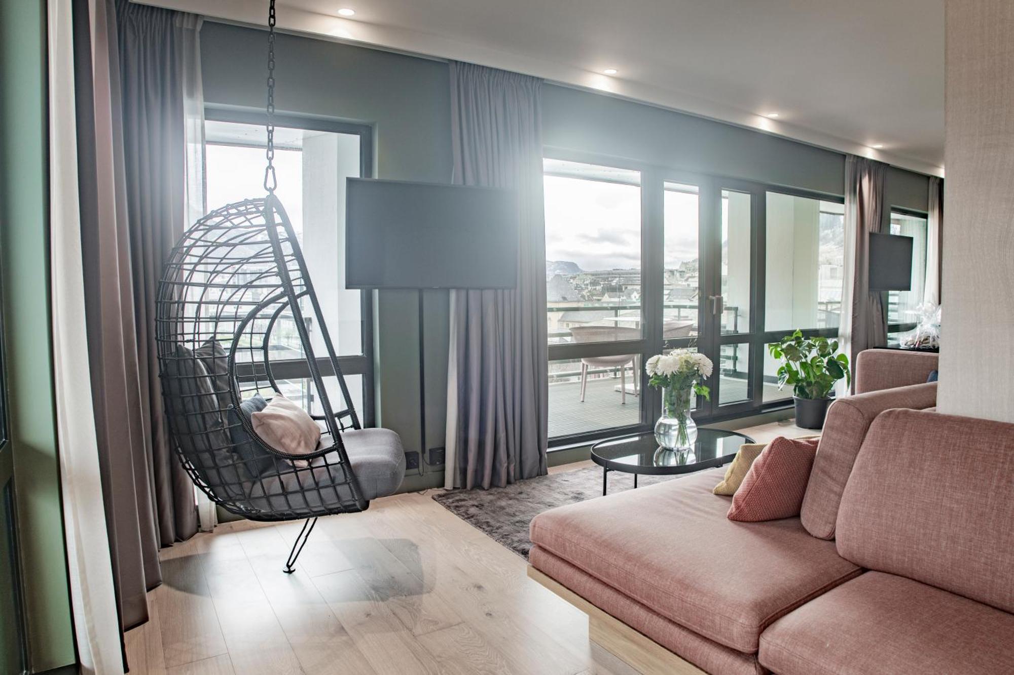 Norge By Scandic Hotel