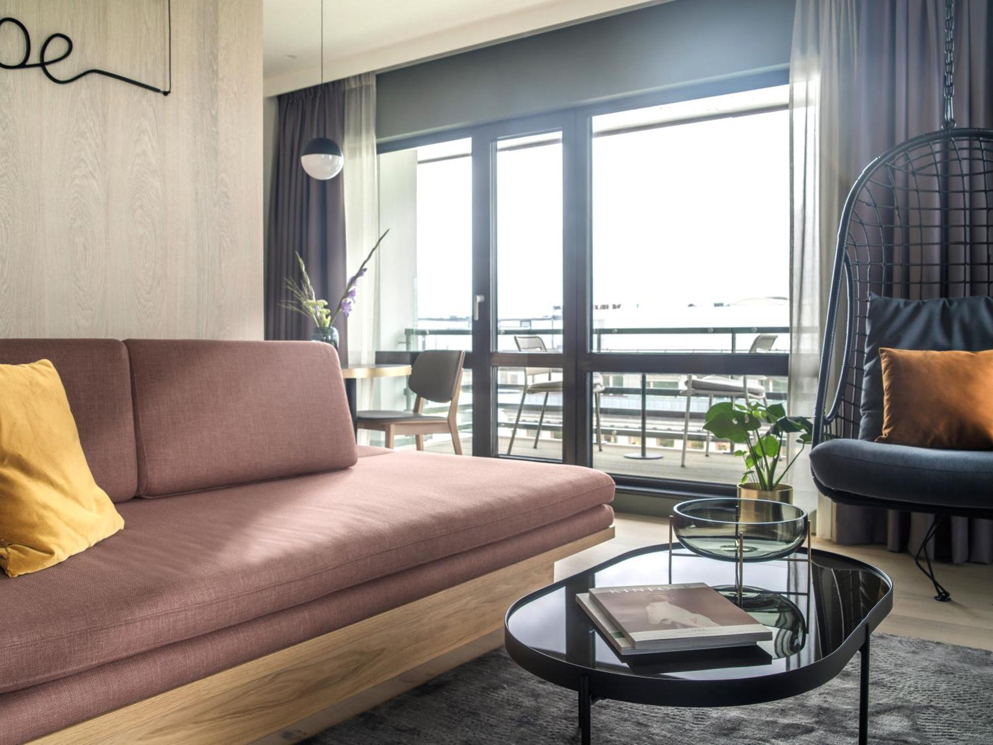 Hotel Norge By Scandic 5*