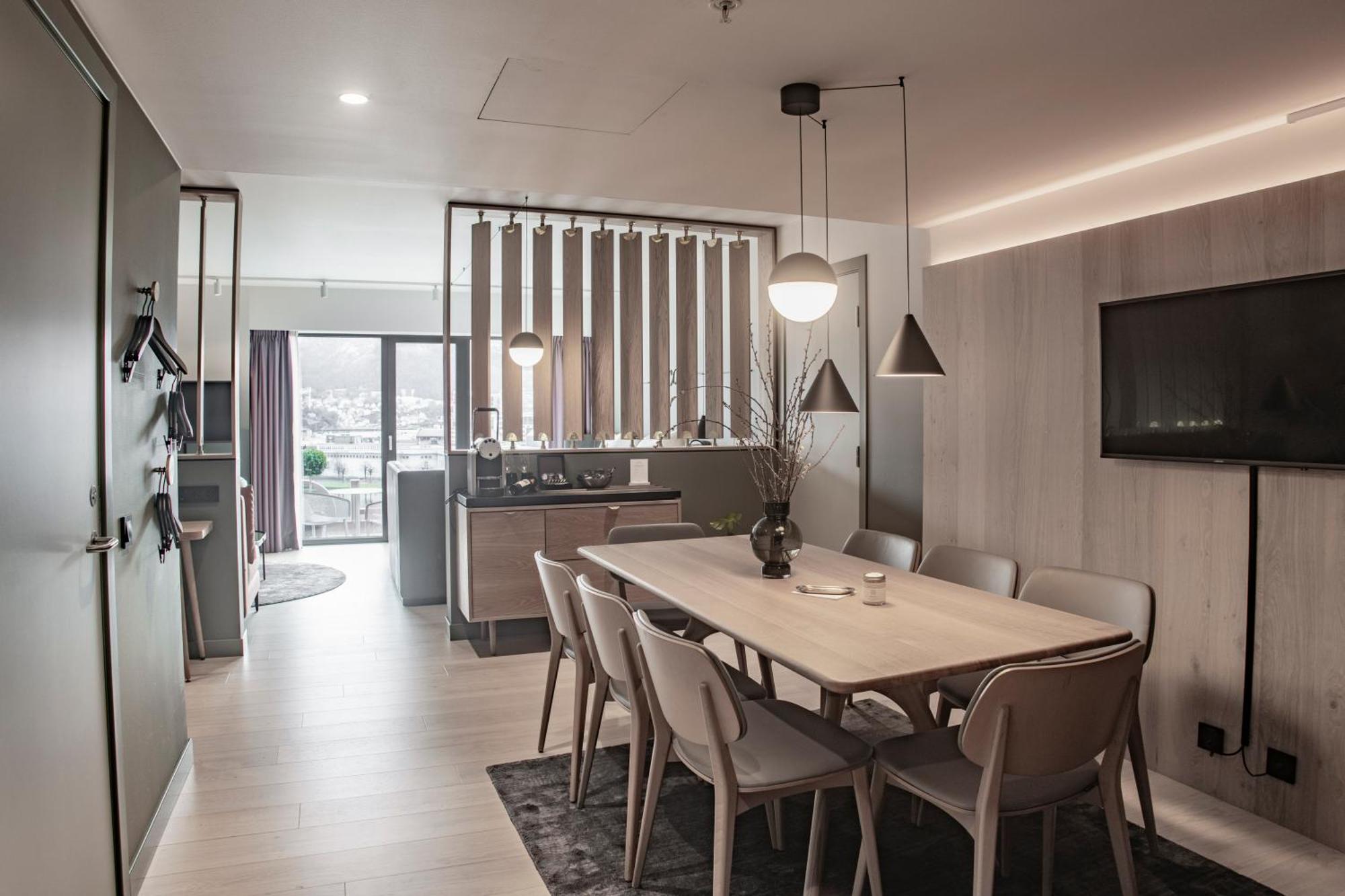 Norge By Scandic