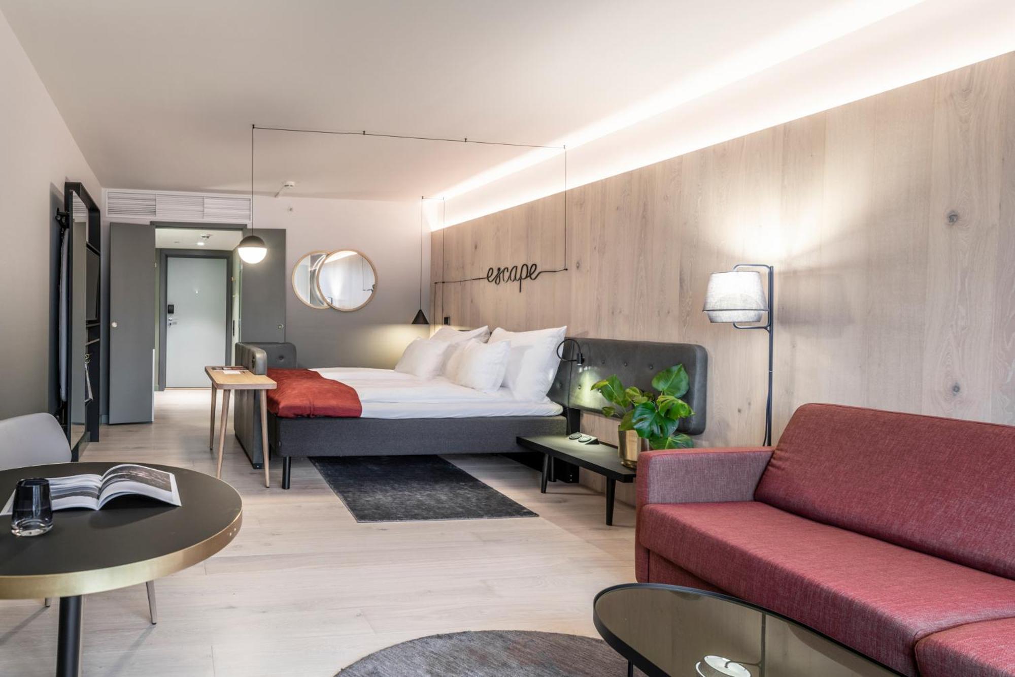 Hotel Norge By Scandic Bergen