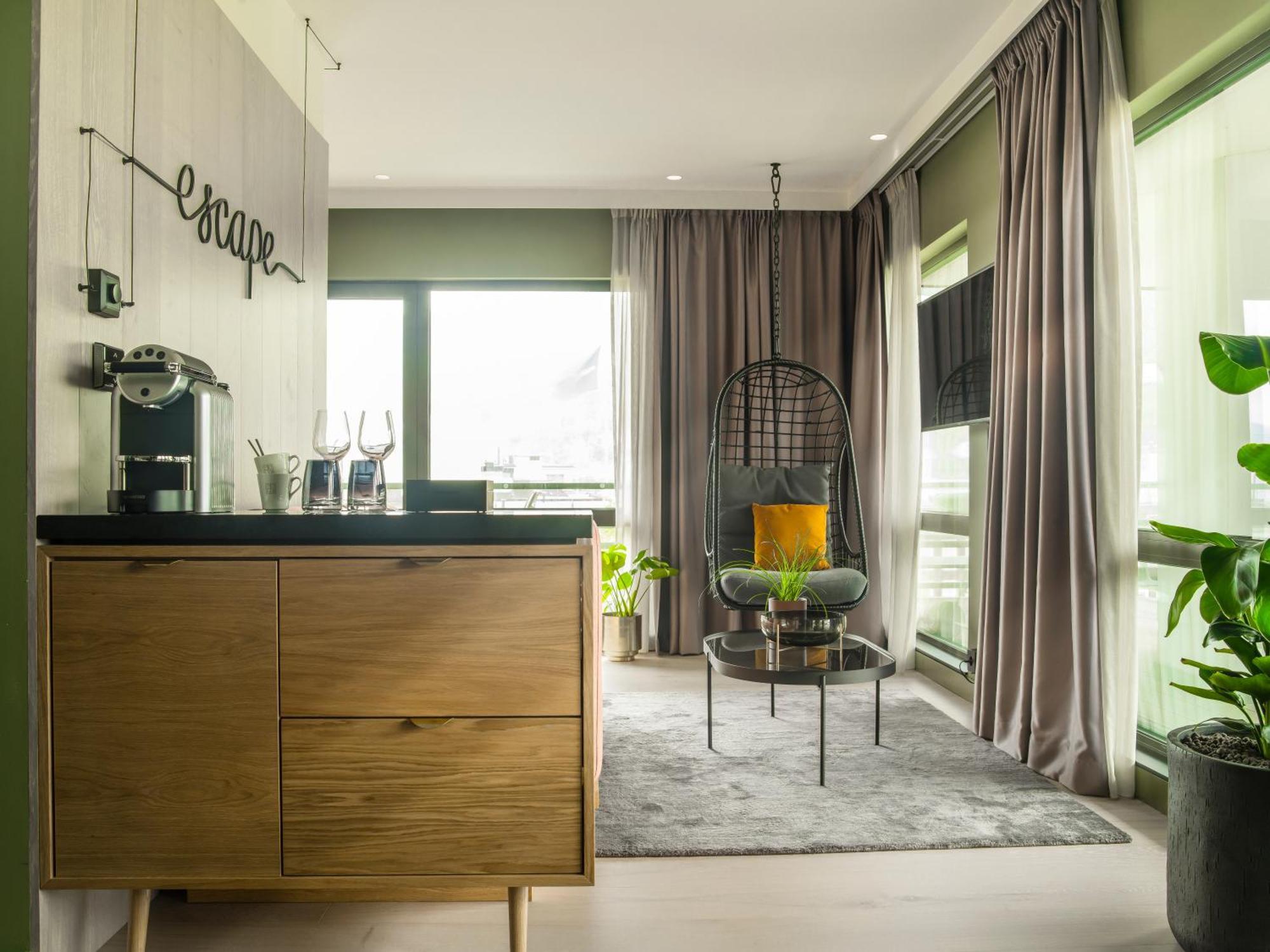 Norge By Scandic