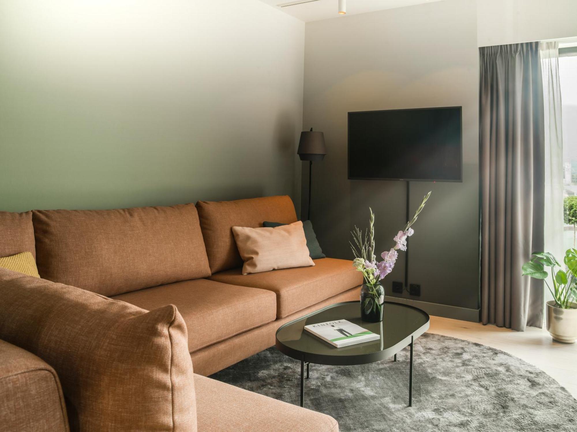 Hotel Norge By Scandic Bergen