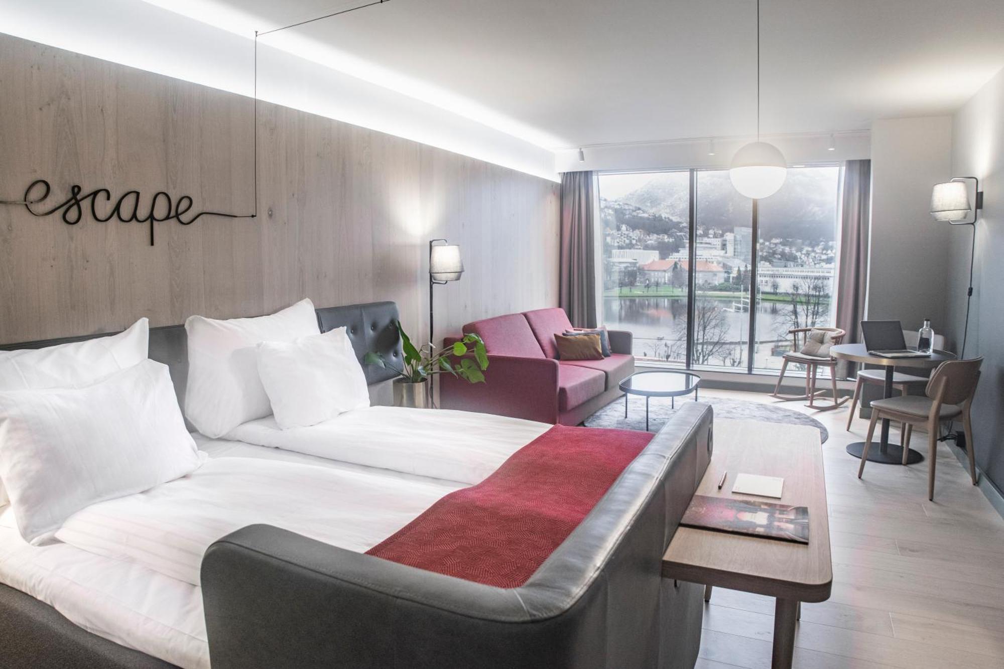 Norge By Scandic Hotel Bergen