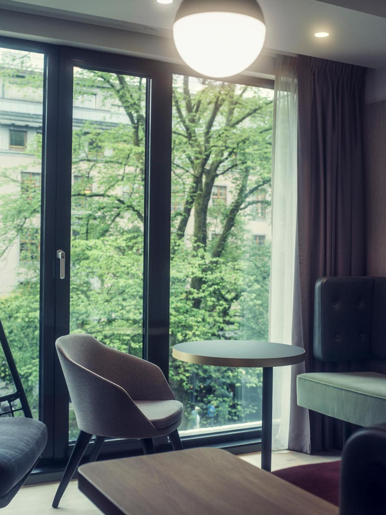 Hotel Norge By Scandic