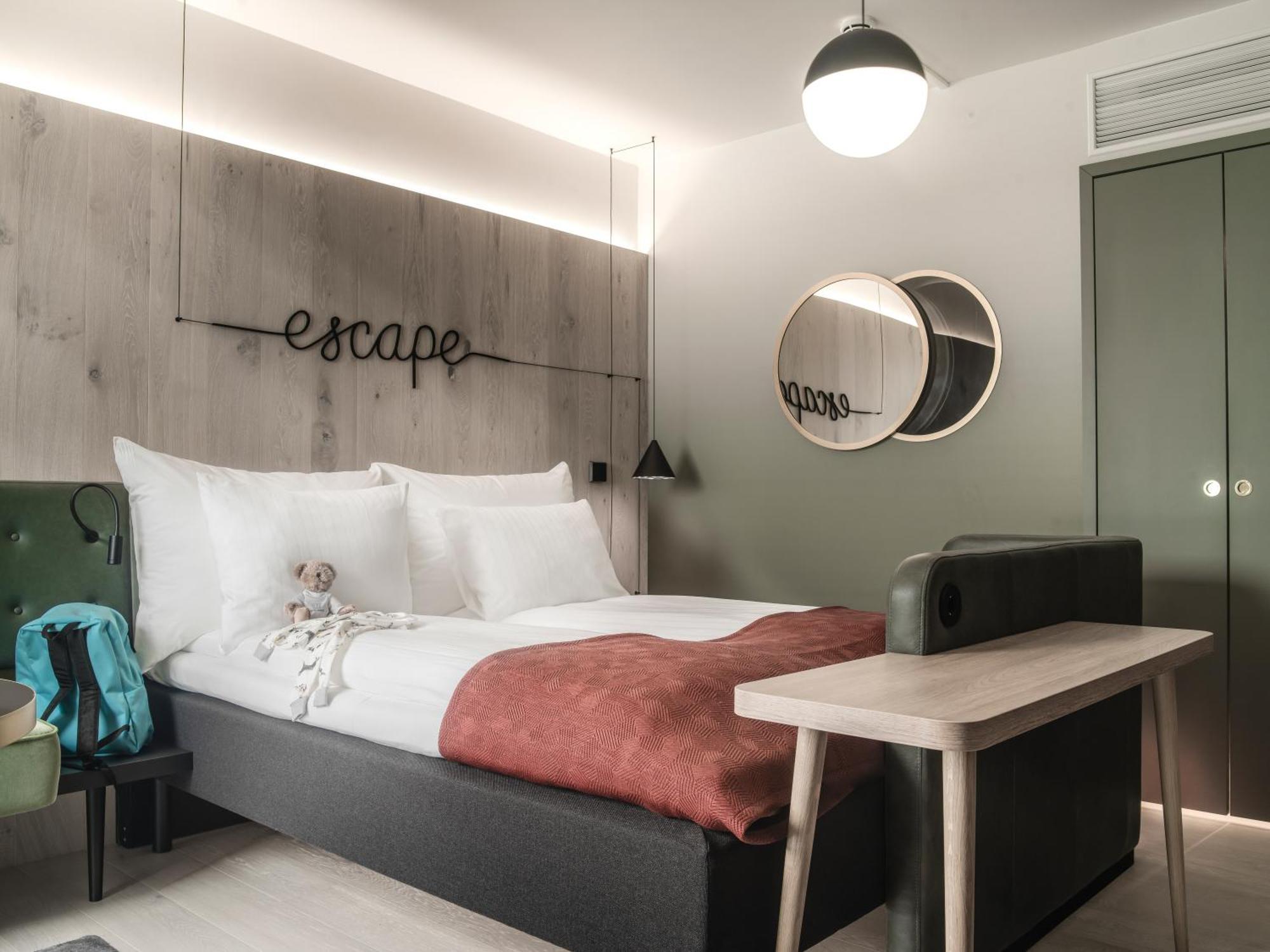 Norge By Scandic 5*