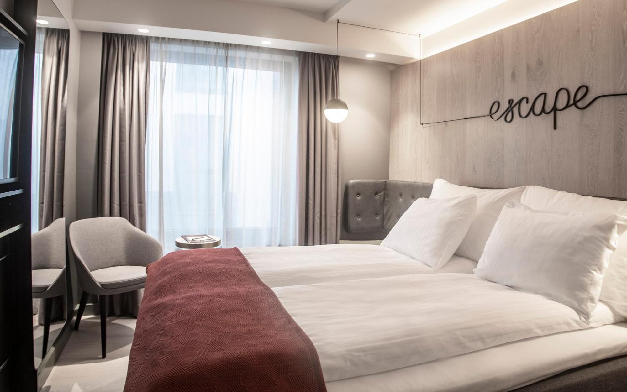 Norge By Scandic Hotel 5*