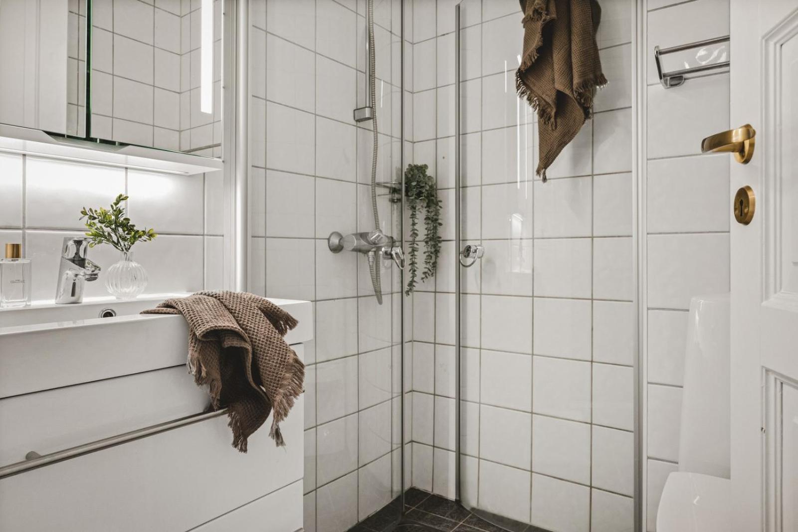 Lovely Townhouse Close To The Centre Bergen