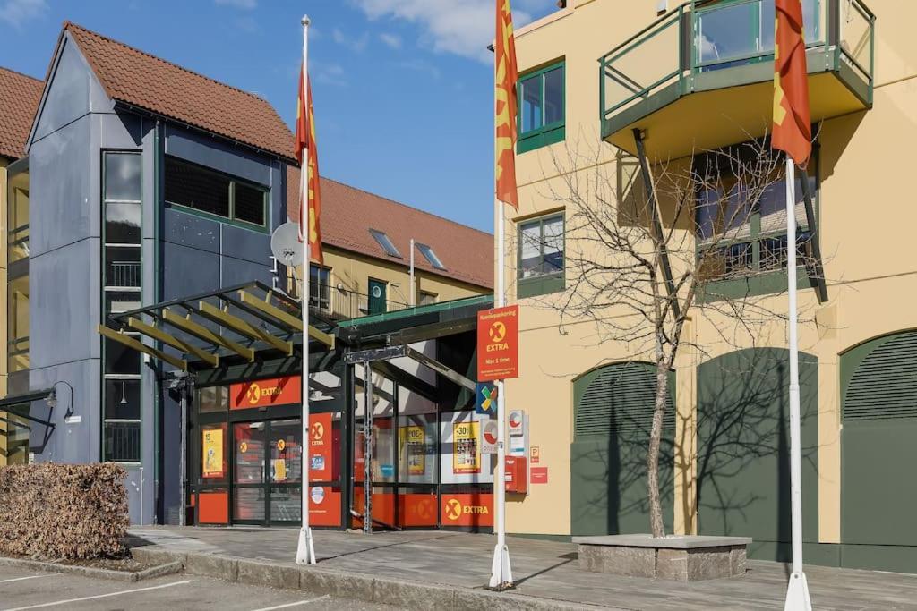 Lille Damsgardsveien 61 * Bergen