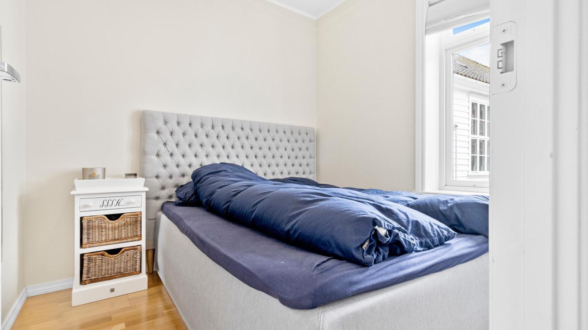 Sentrum: Koselig Med 2 Soverom! Bergen