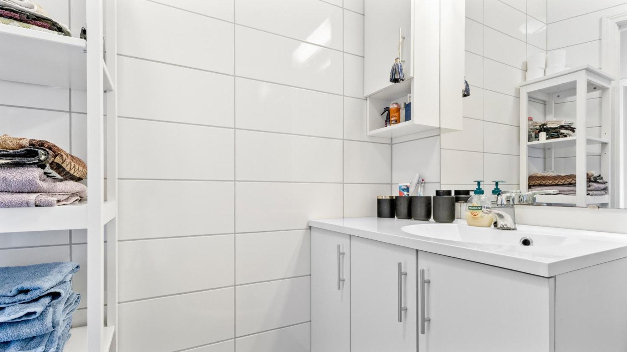 Apartment Sentrum: Koselig Med 2 Soverom! *