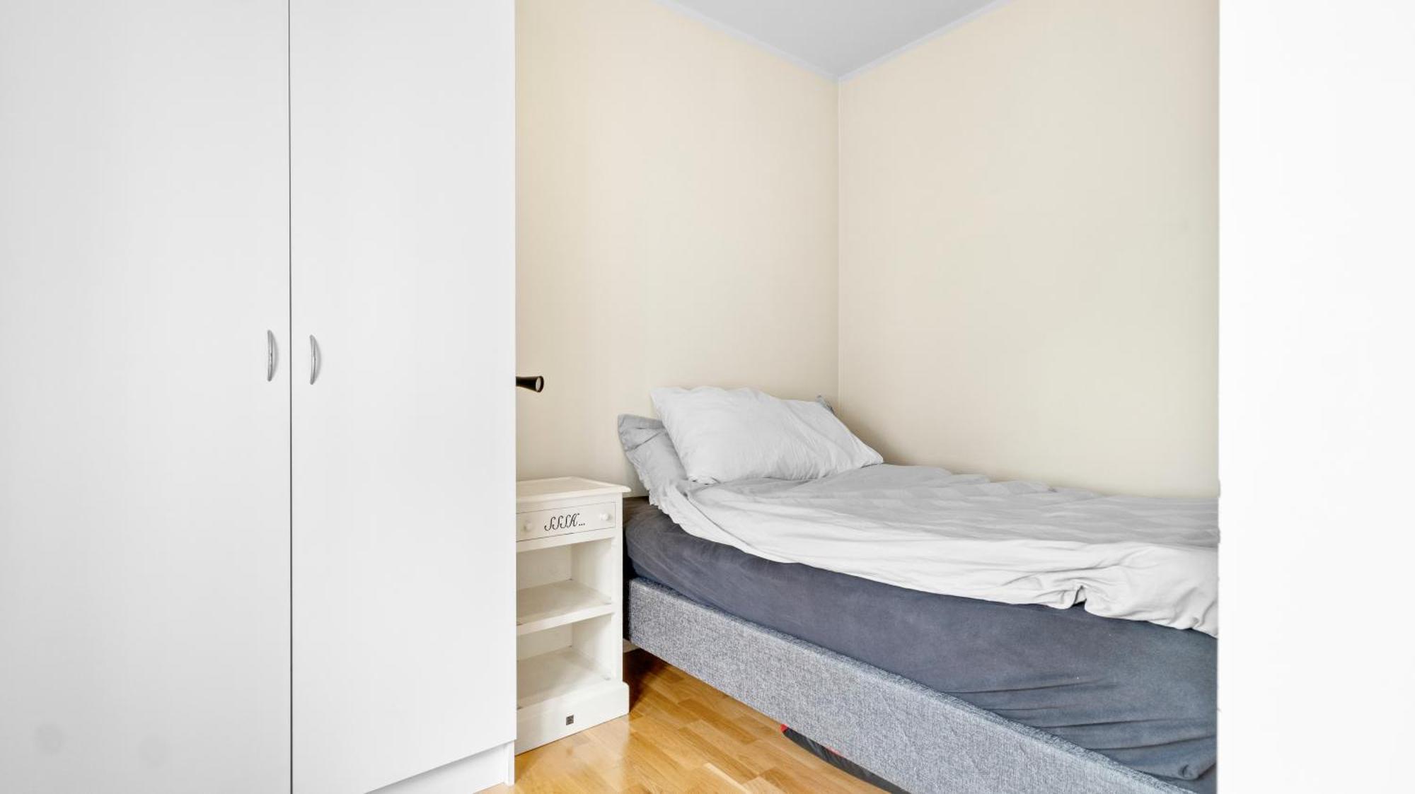 Apartment Sentrum: Koselig Med 2 Soverom! Bergen