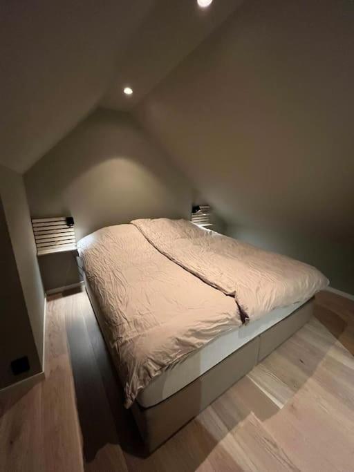 Modern New Townhouse City Centre Apartment Bergen