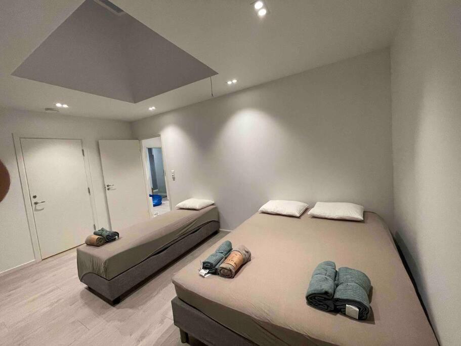 Apartment I Sentrum Sv31 M *