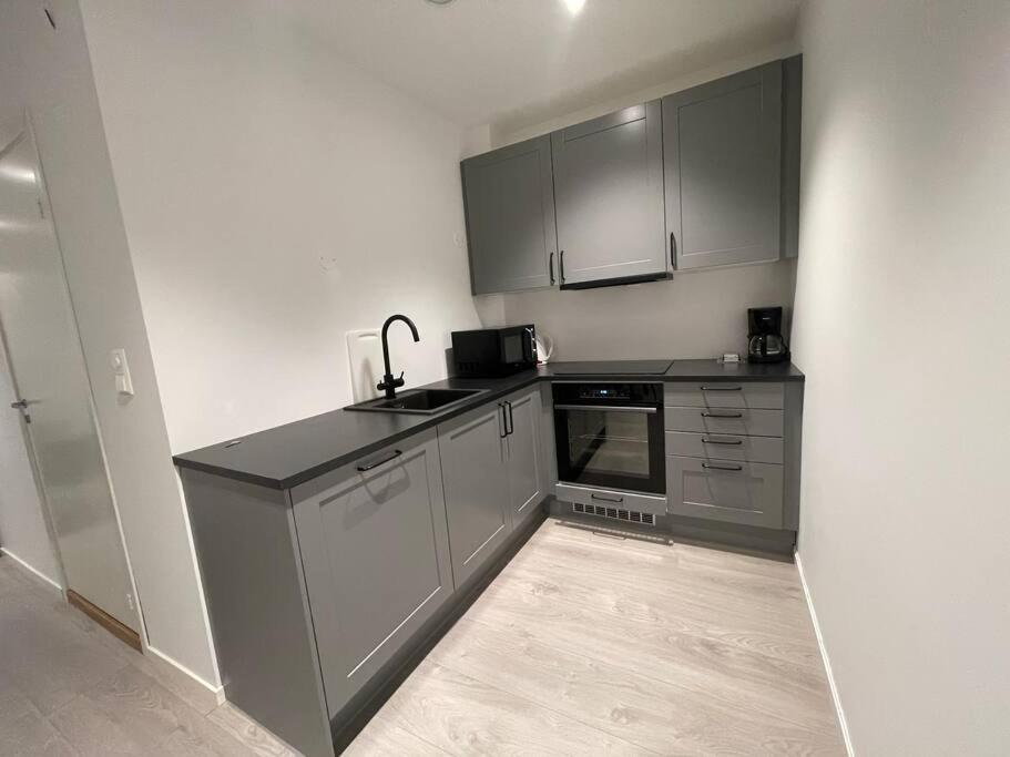 I Sentrum Sv31 M Apartment *