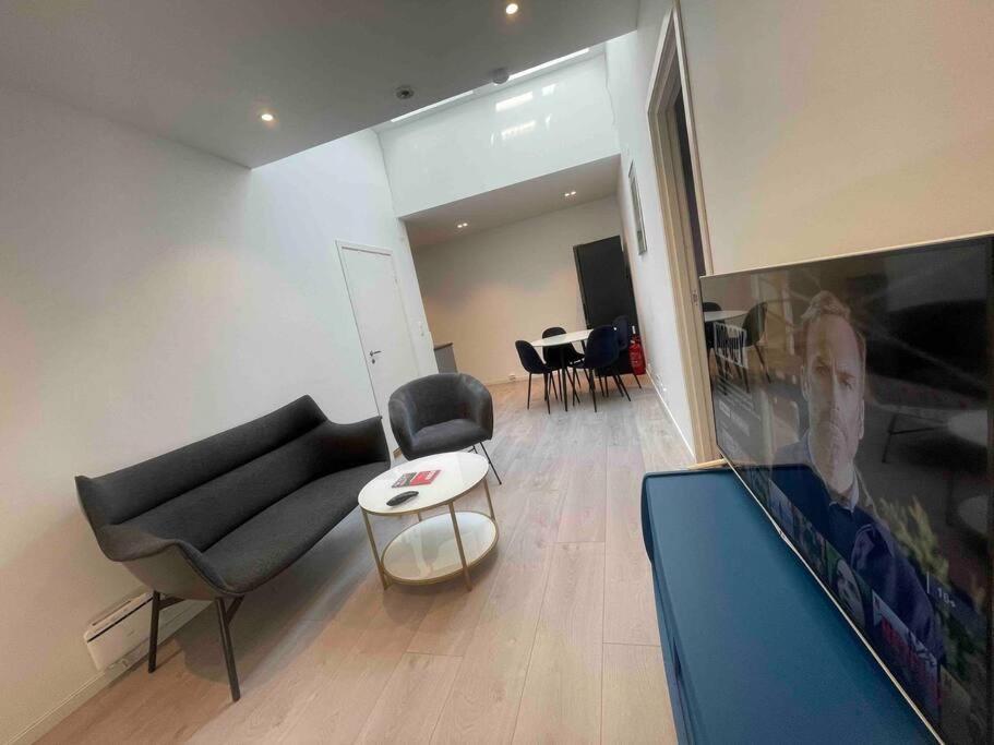 Apartment I Sentrum Sv31 M