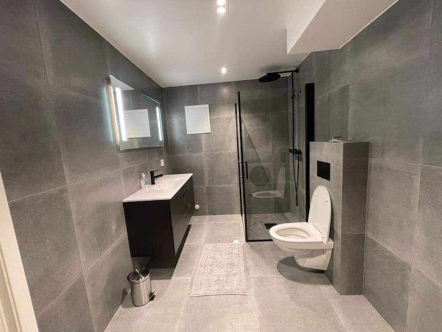 I Sentrum Sv31 M Apartment