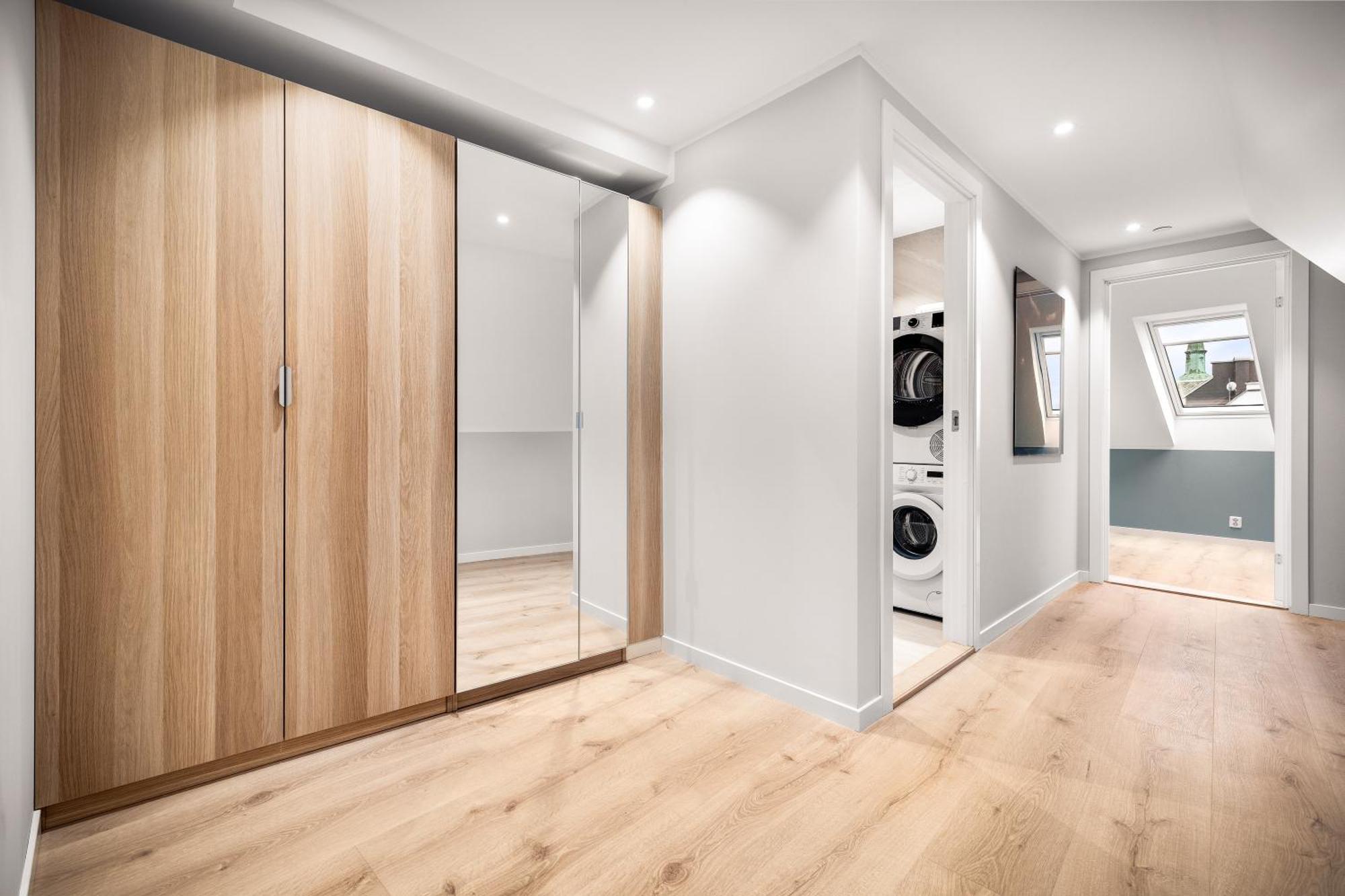 Apartment Allmenningen