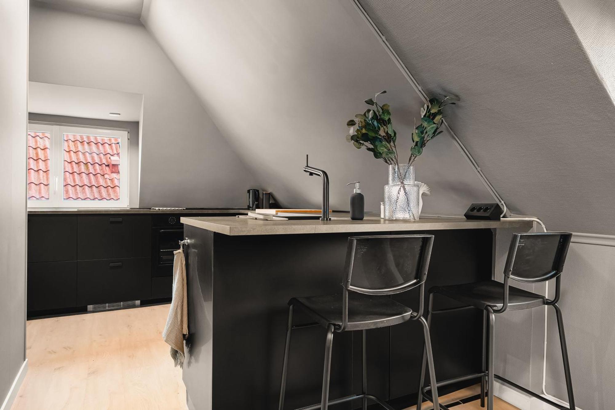 Apartment Dinbnb I 350m To Bryggen I Renovated 2023 I Quiet *