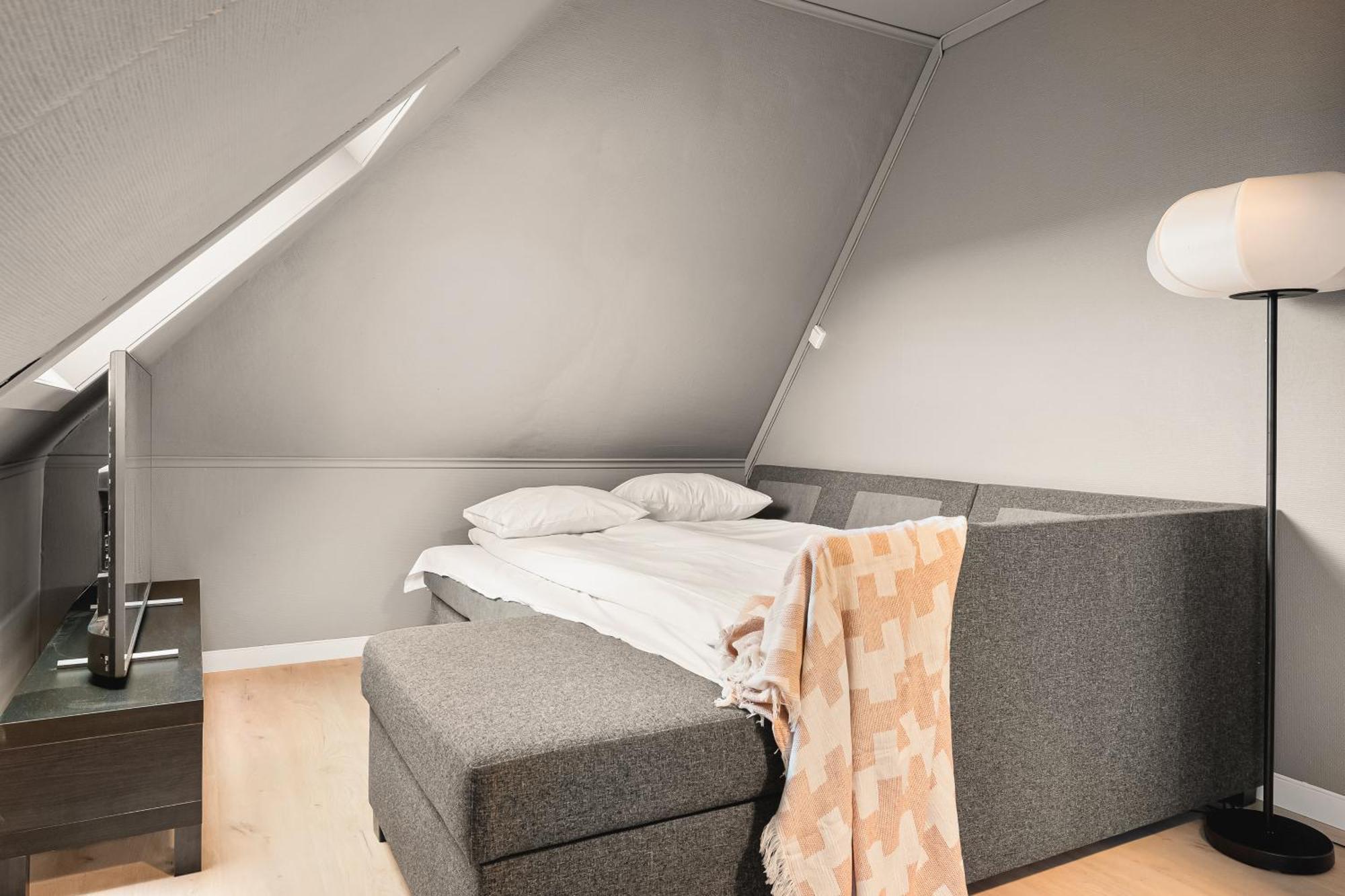 Dinbnb I 350m To Bryggen I Renovated 2023 I Quiet Bergen