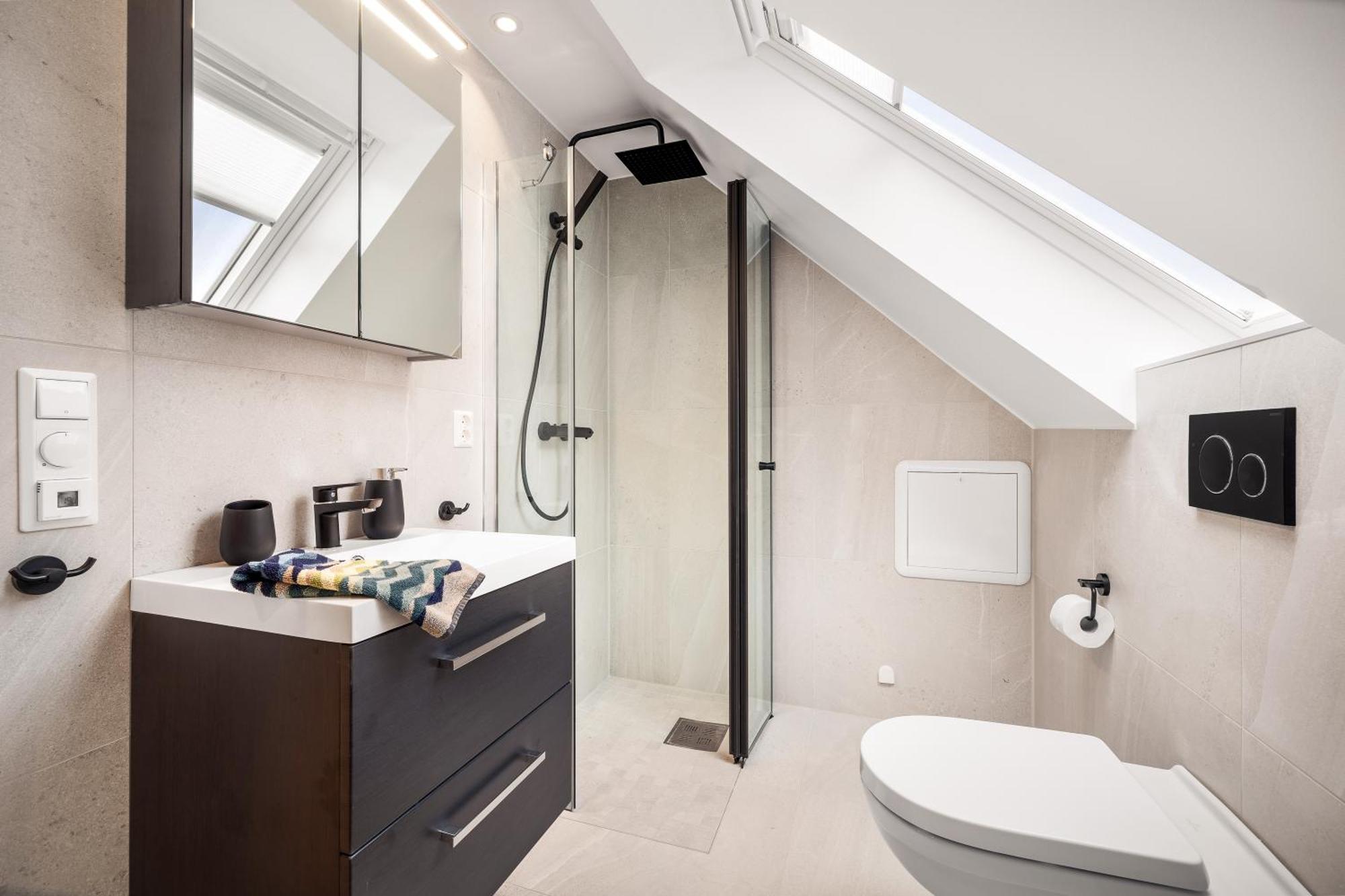 Apartment Allmenningen Bergen