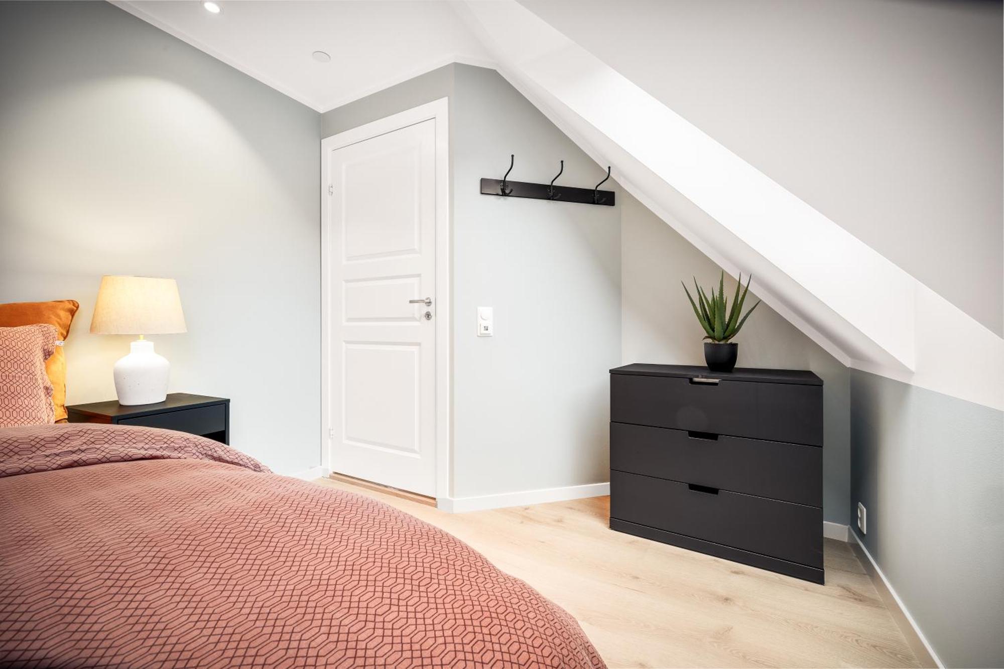 Allmenningen Apartment Bergen