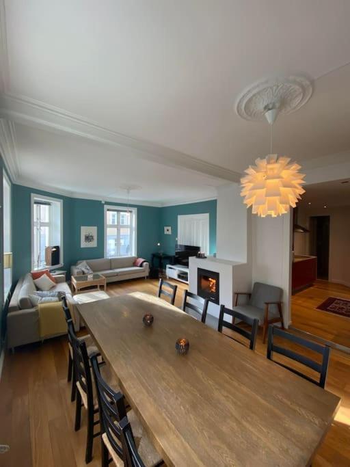 Apartment Dinbnb I 104 Sqm Of Comfort I 450m To I Bathtub Bergen