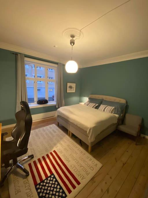 Dinbnb I 104 Sqm Of Comfort I 450m To I Bathtub Apartment *
