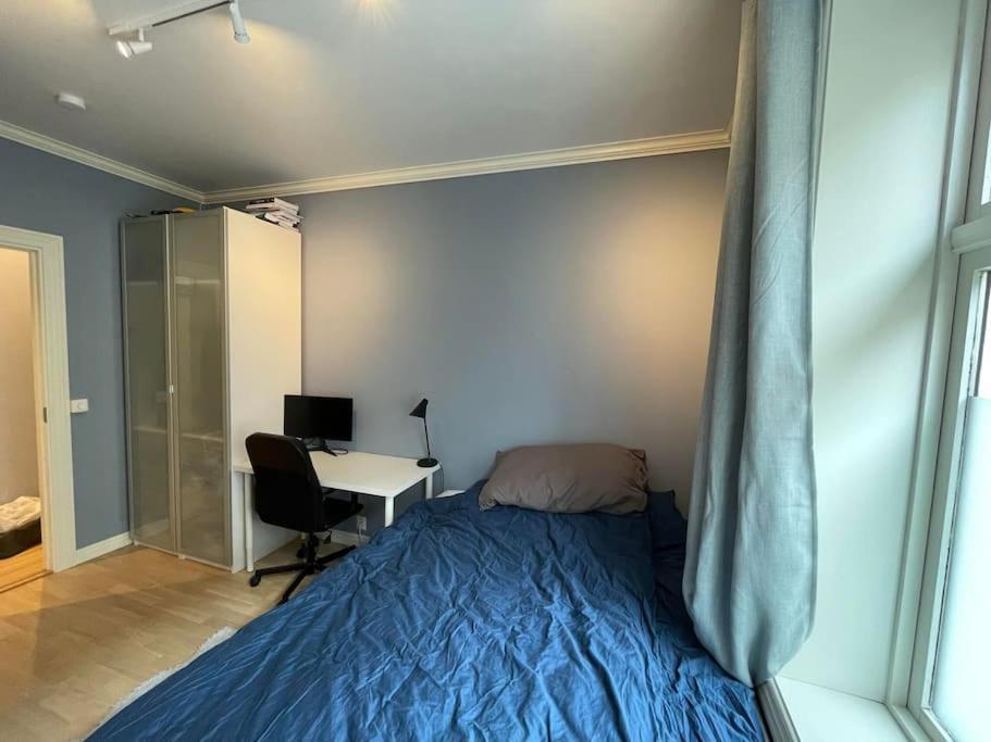 Dinbnb I 104 Sqm Of Comfort I 450m To I Bathtub Bergen