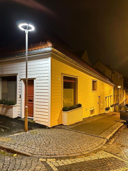 Modern New Townhouse City Centre Leilighet