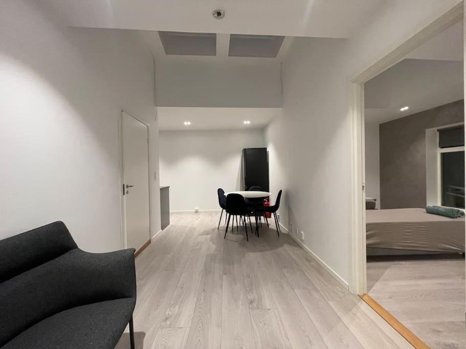 Apartment I Sentrum Sv31 M Bergen