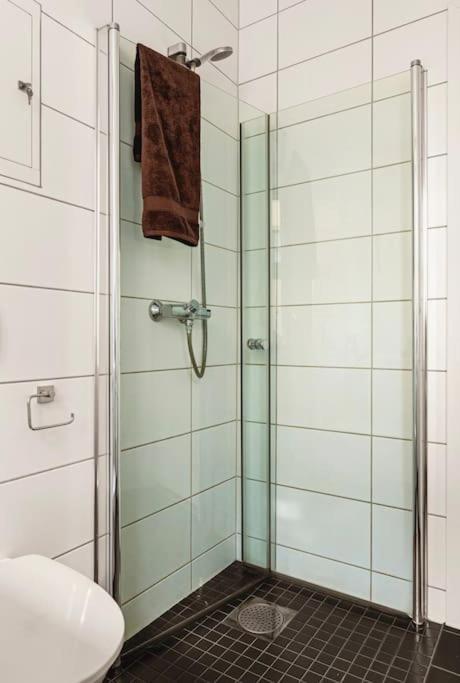 Centrally Located - Beautiful & Bright Appartement Bergen