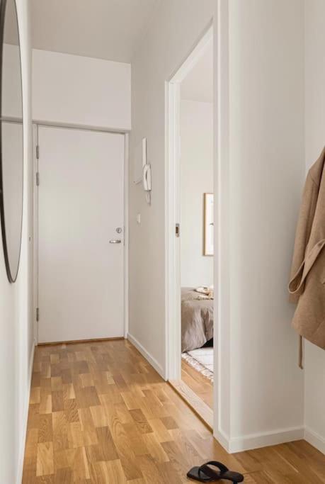 Appartement Centrally Located - Beautiful & Bright