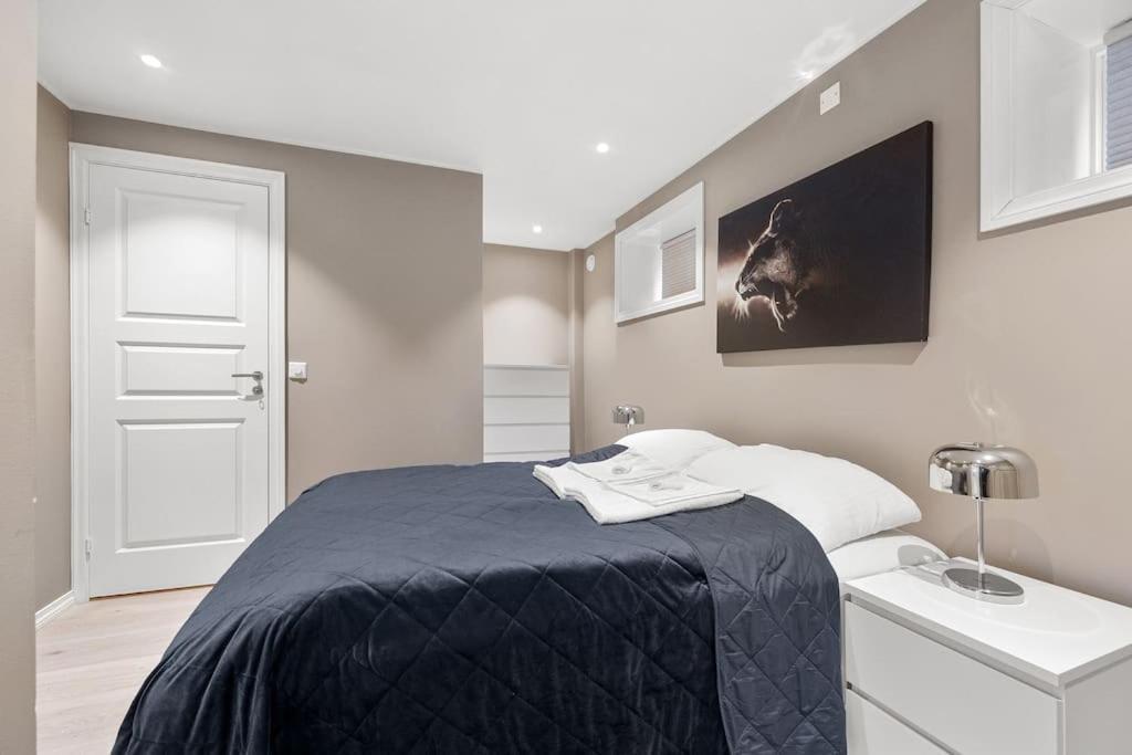 Apartment Lille Damsgardsveien 61 Bergen