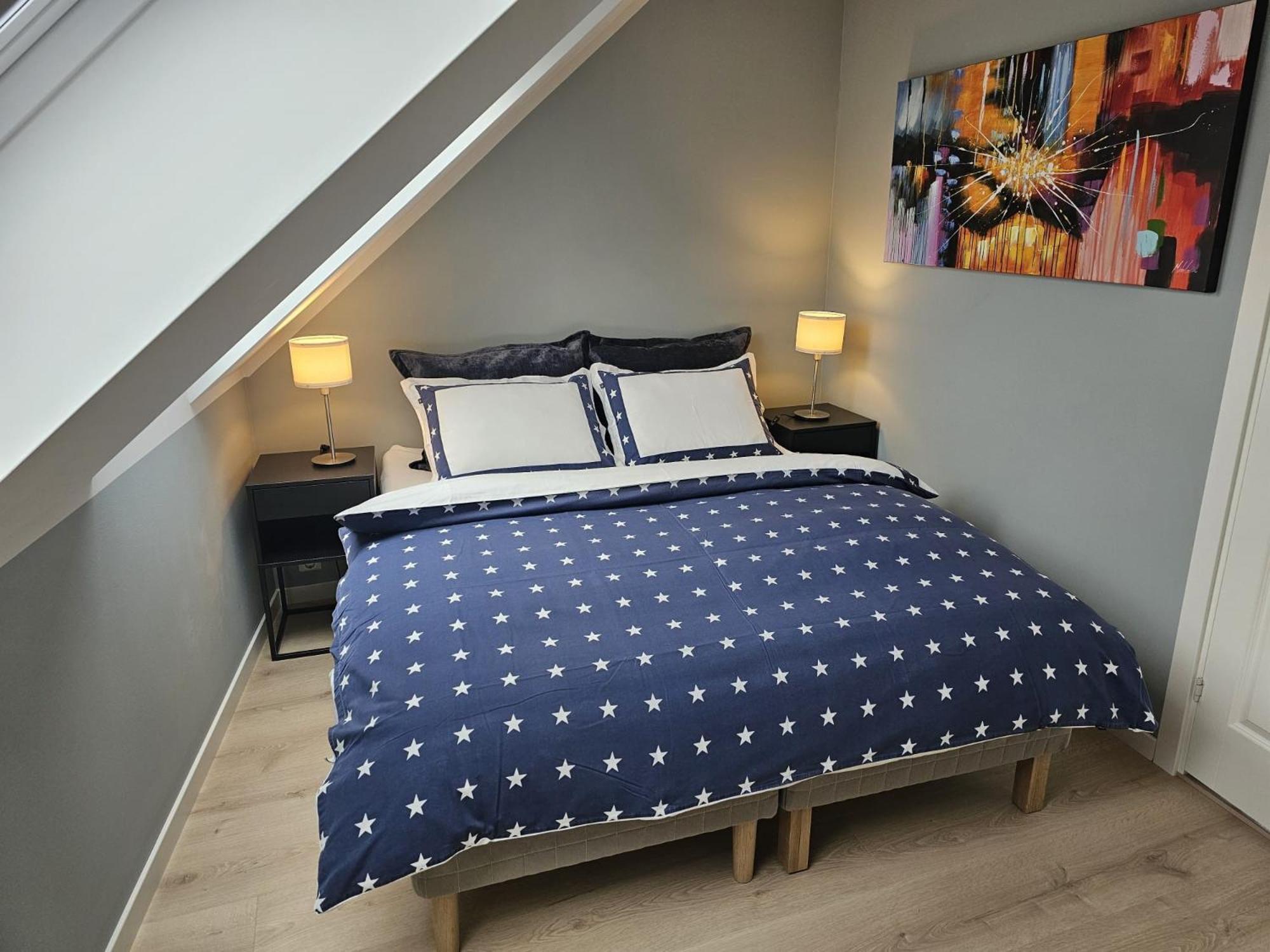 Allmenningen Apartment Bergen