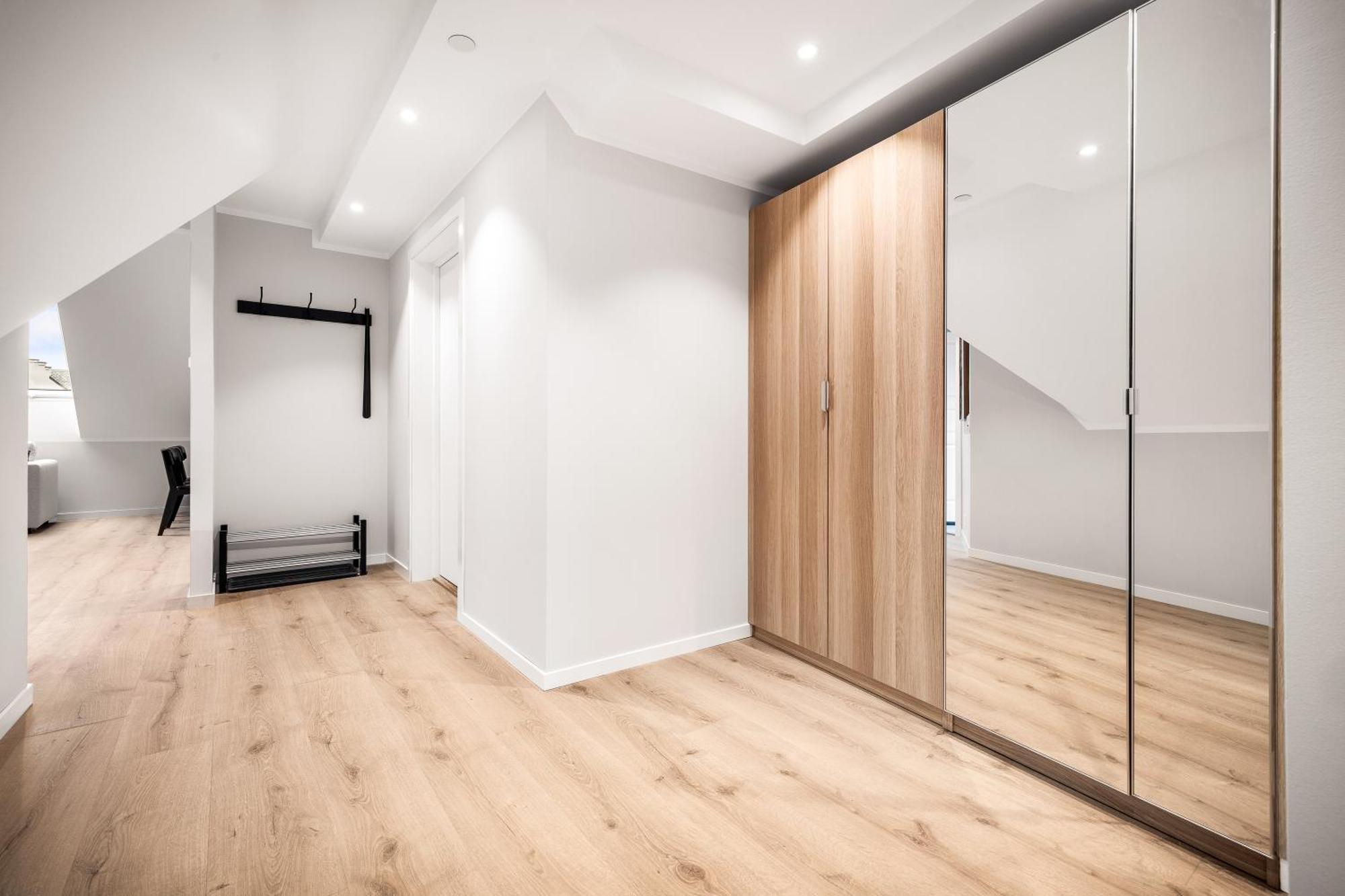 Apartment Allmenningen