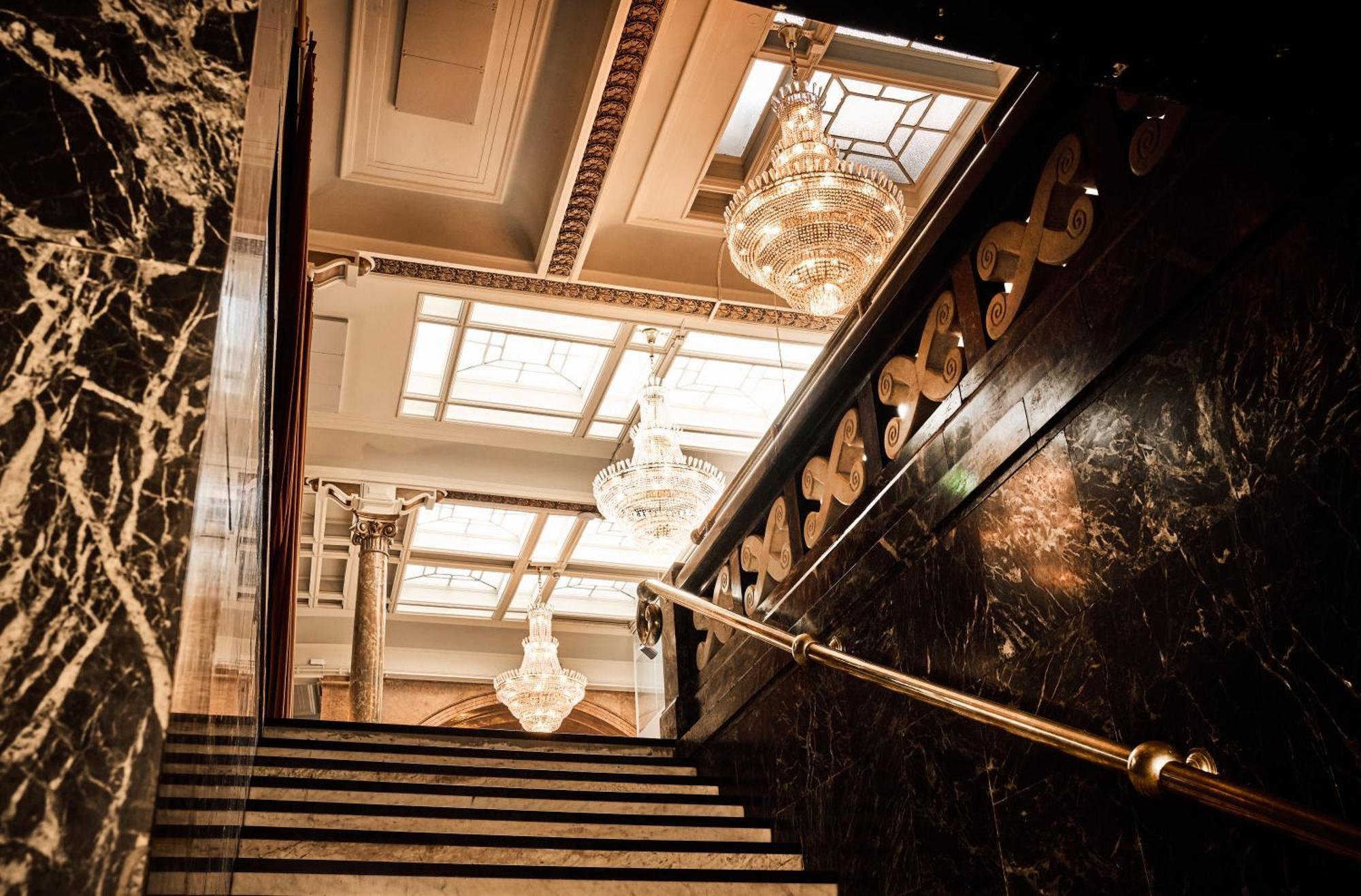 Opus 16 Hotel Bergen