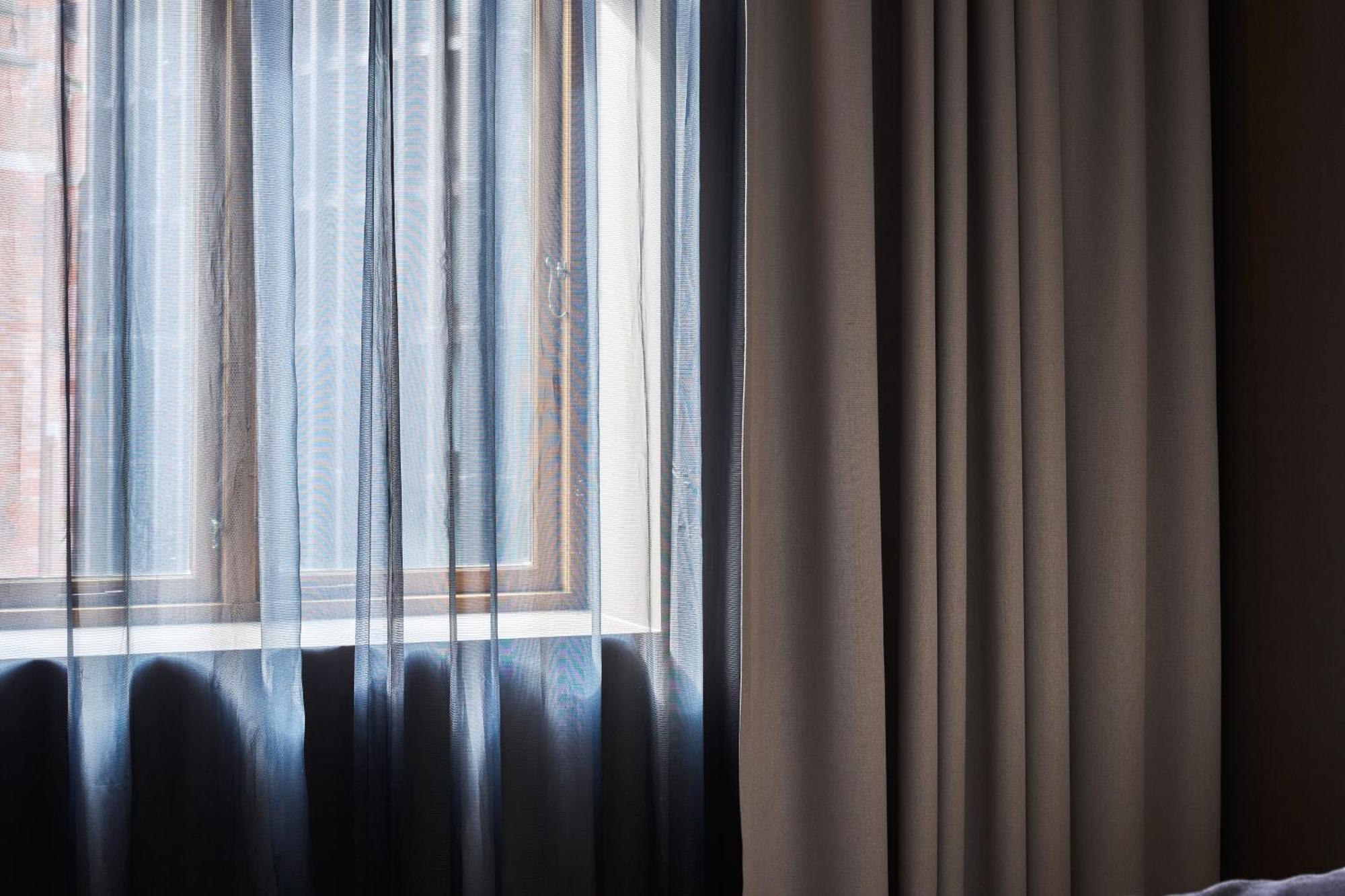 Hotel Opus 16 Bergen