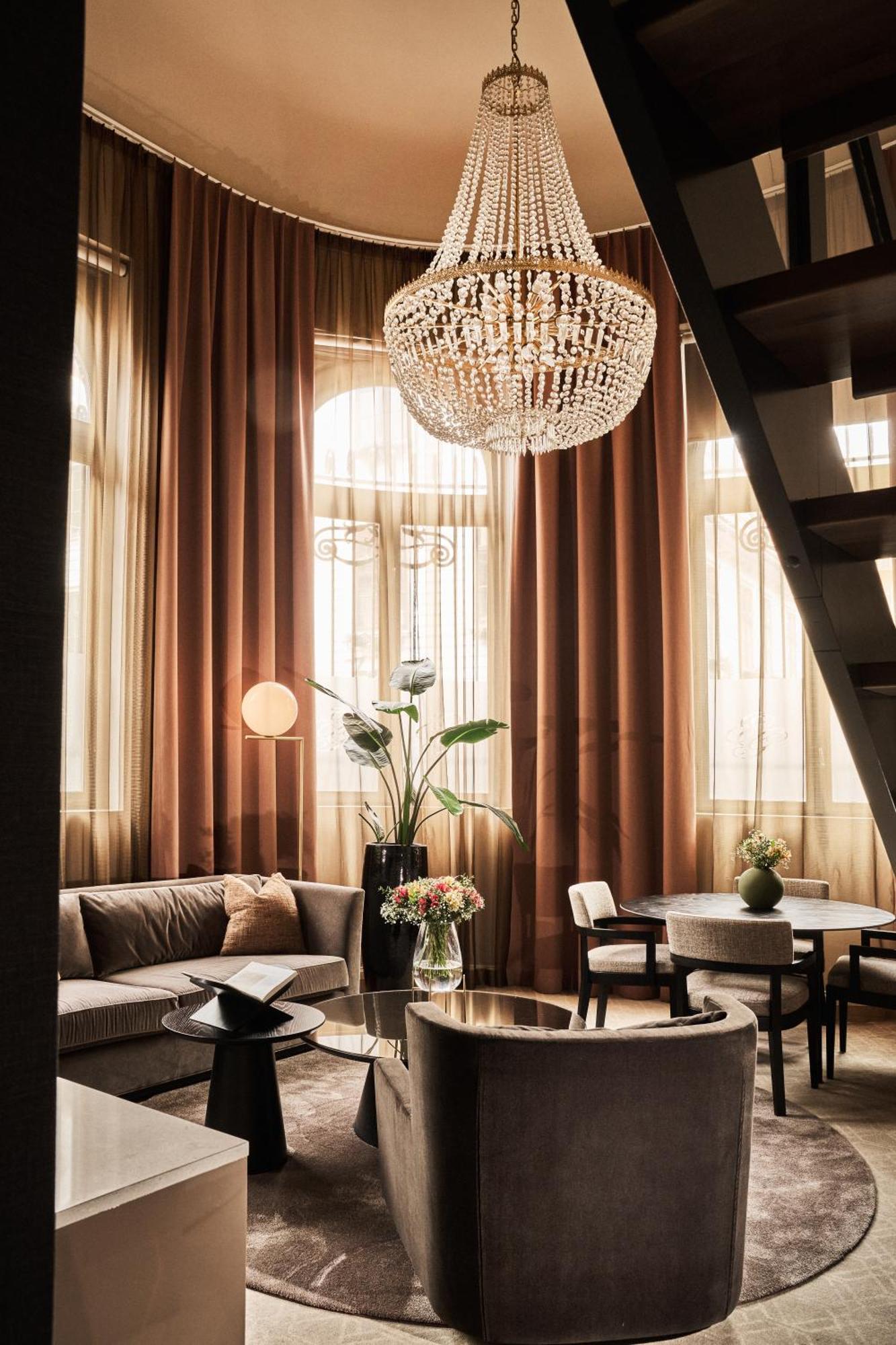 Hotel Opus 16 5*