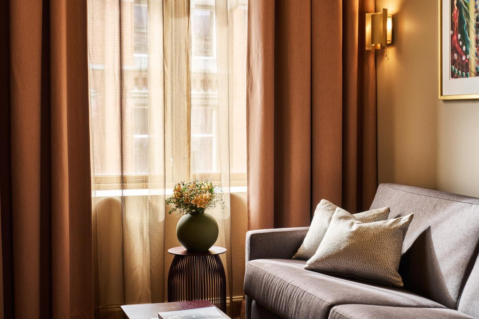 Hotel Opus 16 Bergen