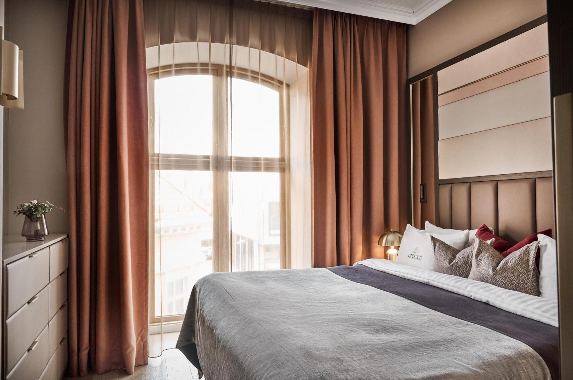 Opus 16 Hotel