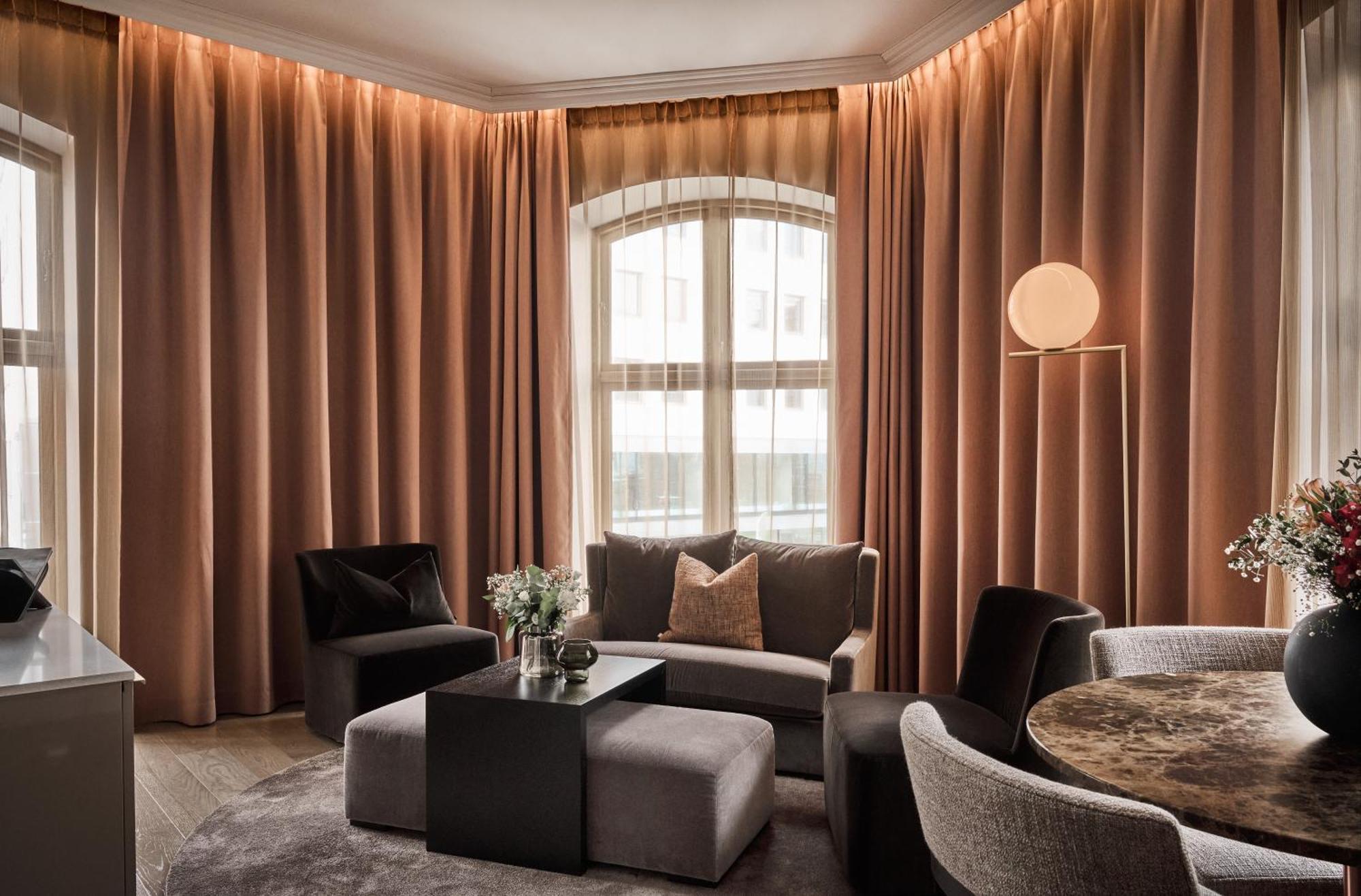 Hotel Opus 16 Bergen