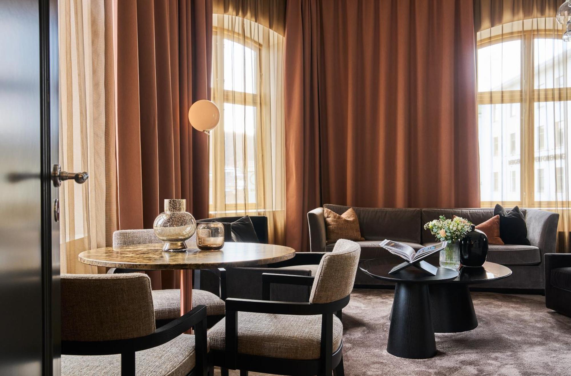 Hotel Opus 16